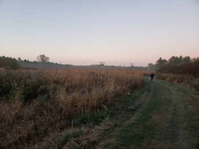 Apple Orchard Primitive Campground Picture 2