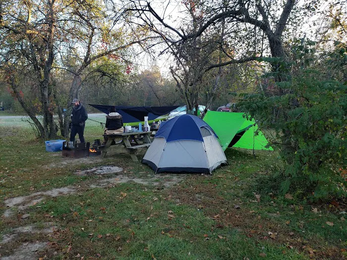 Apple Orchard Primitive Campground Picture 7