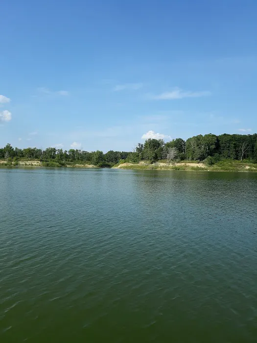 Apple Orchard Primitive Campground Picture 6