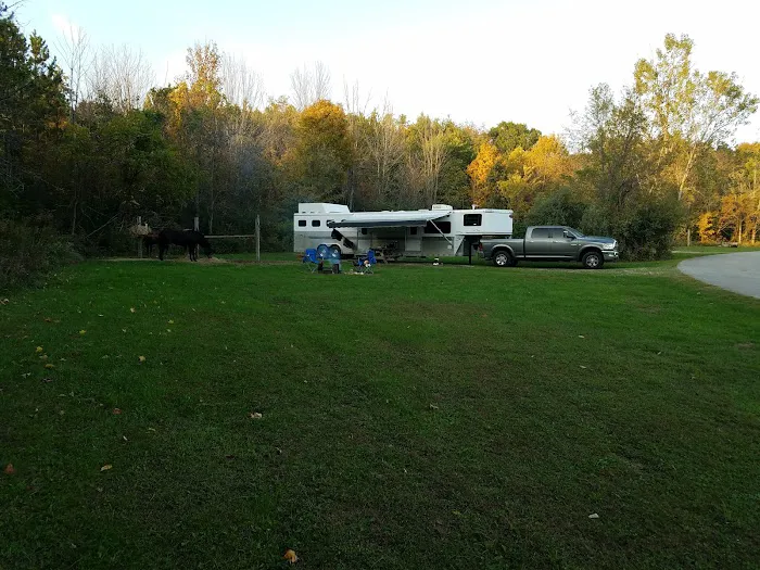 Salamonie Lake Horsemen's Campground Picture 6