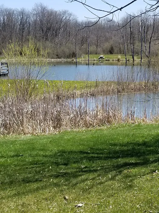 Salamonie Lake Horsemen's Campground Picture 7