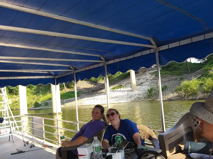 Salamonie Lake Horsemen's Campground Picture 4