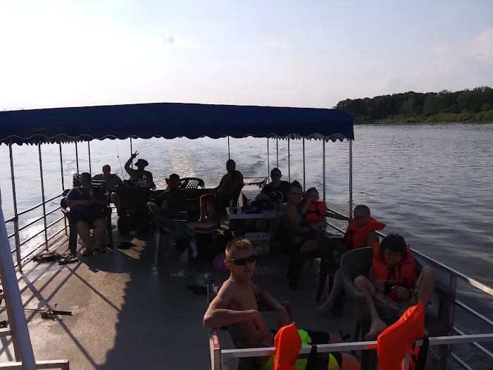 Salamonie Lake Horsemen's Campground Picture 3