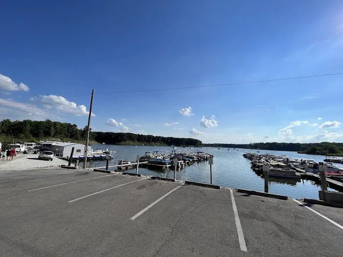 Salamonie Lake Horsemen's Campground Picture 5