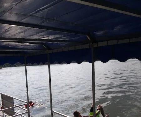 Salamonie Lake Horsemen's Campground