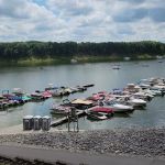 Salamonie Lake Modern Campground