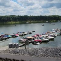 Salamonie Lake Modern Campground ico