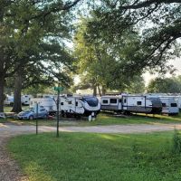 Big Oak Campground ico