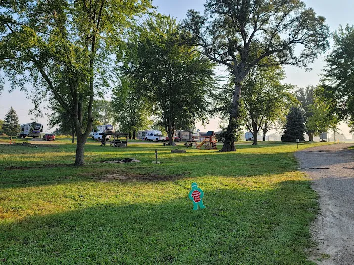 Big Oak Campground Picture 4