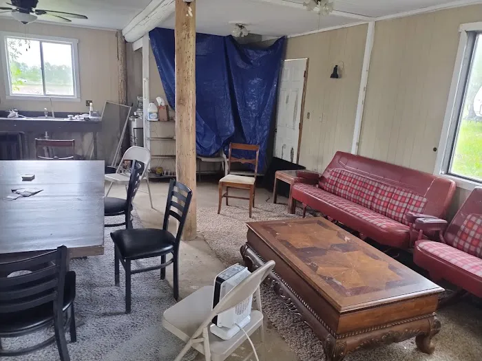 Big Oak Campground Picture 7