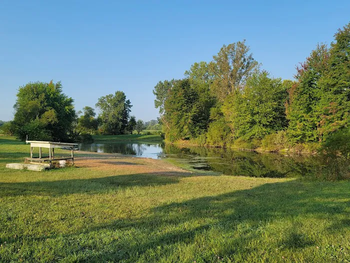 Big Oak Campground Picture 2