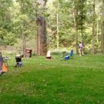 Marbrook Campground