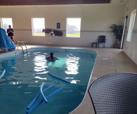 Green Acres Campground