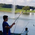 Hoosierland Campground