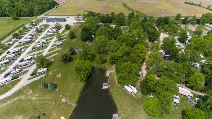 Adventure Bound Camping Resorts - Kamp Modoc Picture 8