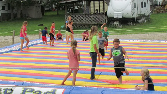 Adventure Bound Camping Resorts - Kamp Modoc Picture 4