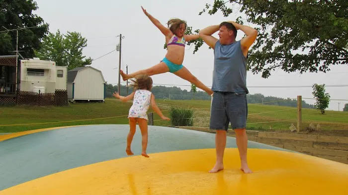 Adventure Bound Camping Resorts - Kamp Modoc Picture 5
