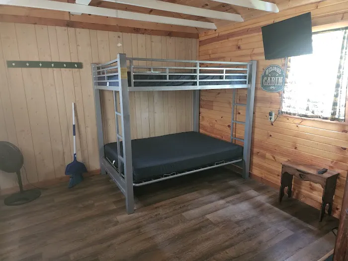 Adventure Bound Camping Resorts - Kamp Modoc Picture 1