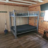 Adventure Bound Camping Resorts - Kamp Modoc ico