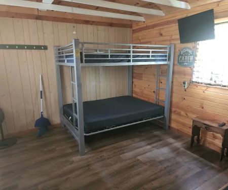 Adventure Bound Camping Resorts - Kamp Modoc