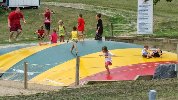 Adventure Bound Camping Resorts - Kamp Modoc Picture 7
