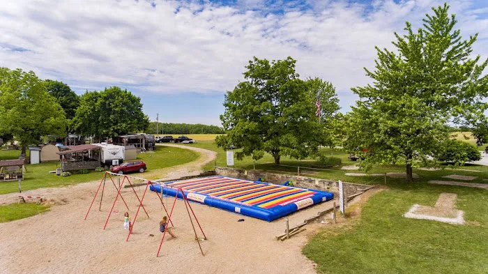 Adventure Bound Camping Resorts - Kamp Modoc Picture 2