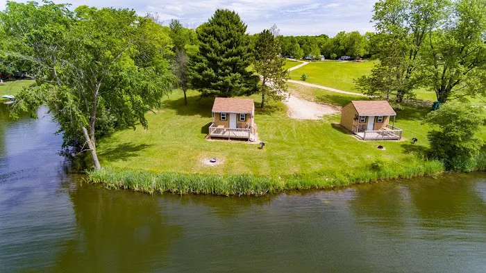 Adventure Bound Camping Resorts - Kamp Modoc Picture 3
