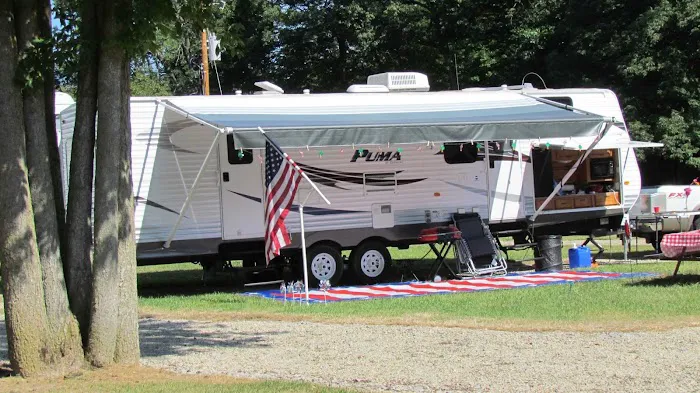 Adventure Bound Camping Resorts - Kamp Modoc Picture 10