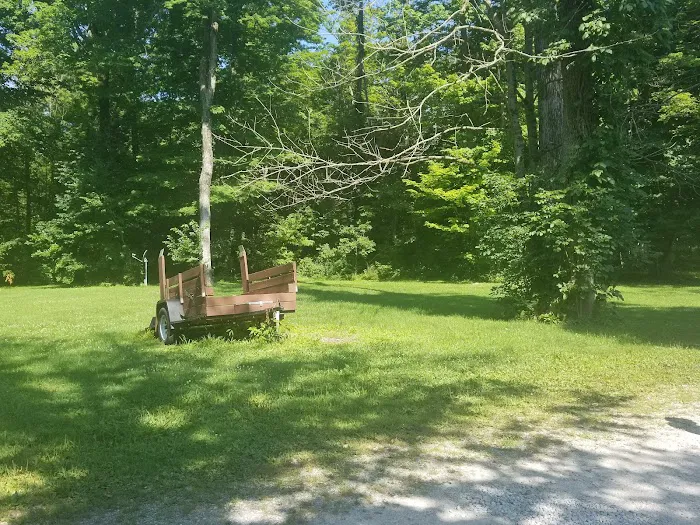 All My Family & Friends Campground Picture 4