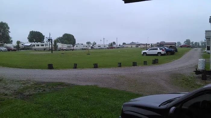 All My Family & Friends Campground Picture 7
