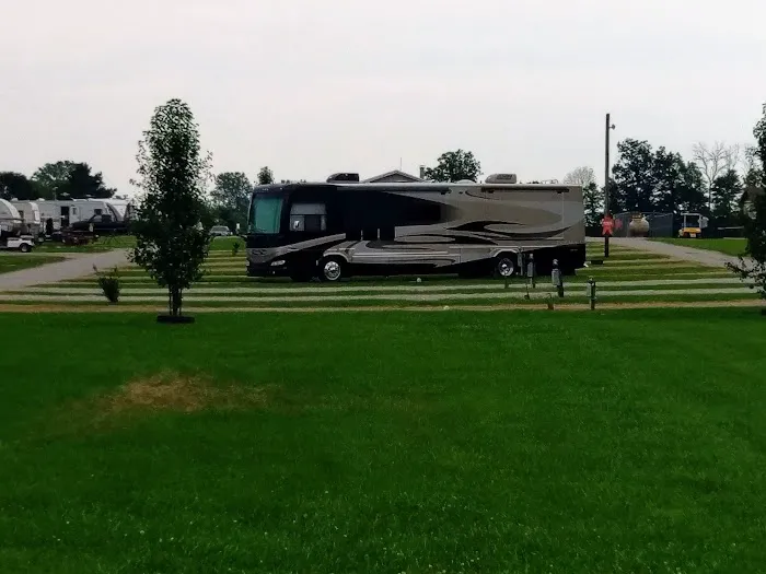 All My Family & Friends Campground Picture 10