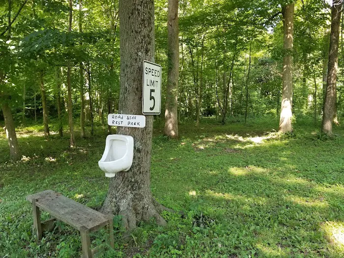 All My Family & Friends Campground Picture 9