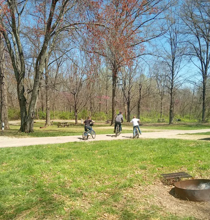 Campground Picture 8