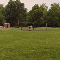 Campground ico