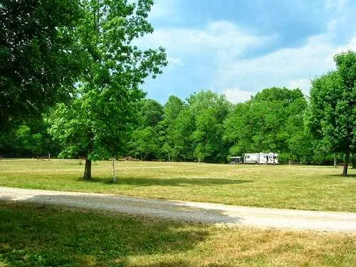 Hannon's Camp America Picture 2