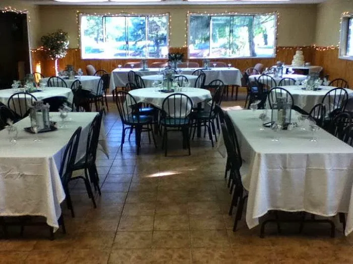 Hannon's Camp America Picture 5