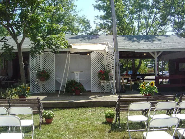 Hannon's Camp America Picture 8