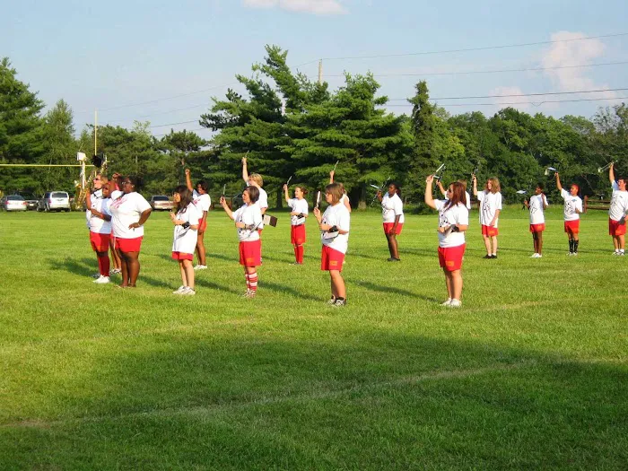 Hannon's Camp America Picture 7