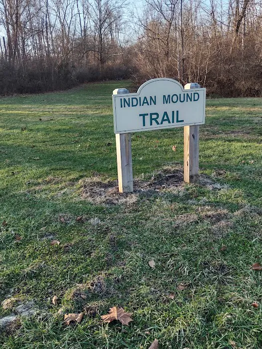 Hueston Woods Campground Picture 3