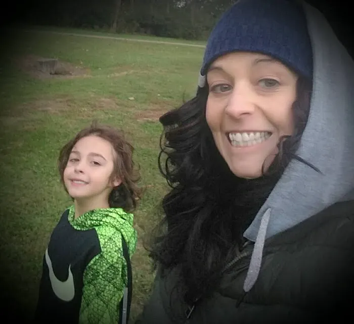 Hueston Woods Campground Picture 6