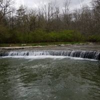 Hueston Woods Campground ico