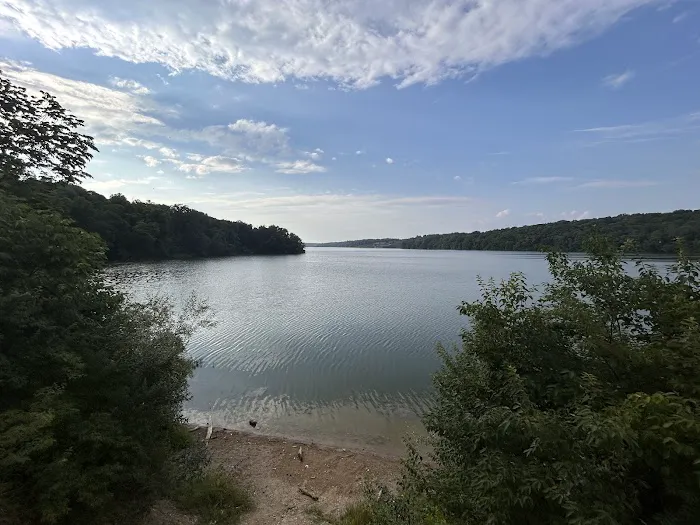 Hueston Woods State Park Campground Picture 3