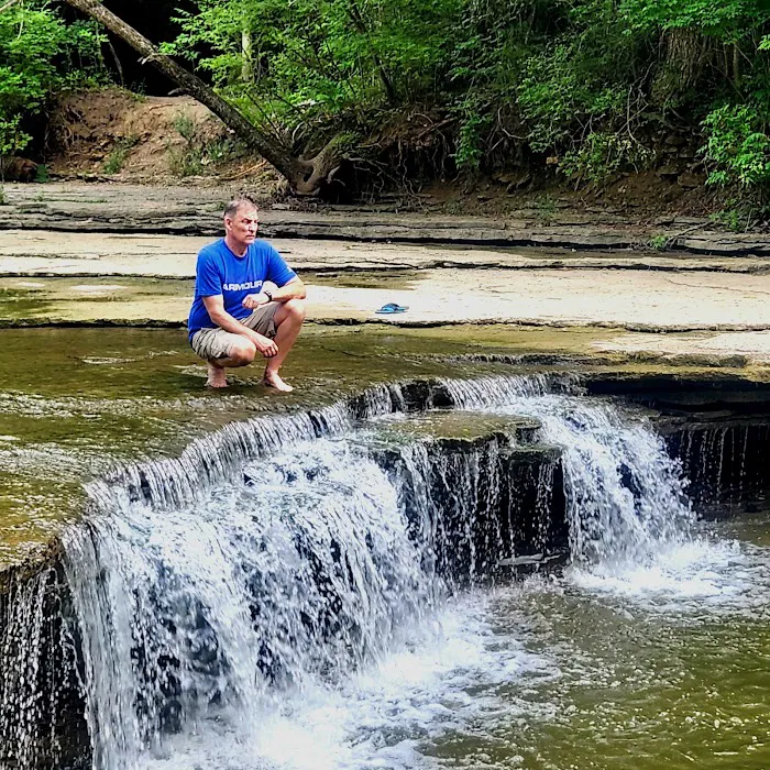 Hueston Woods State Park Campground Picture 6
