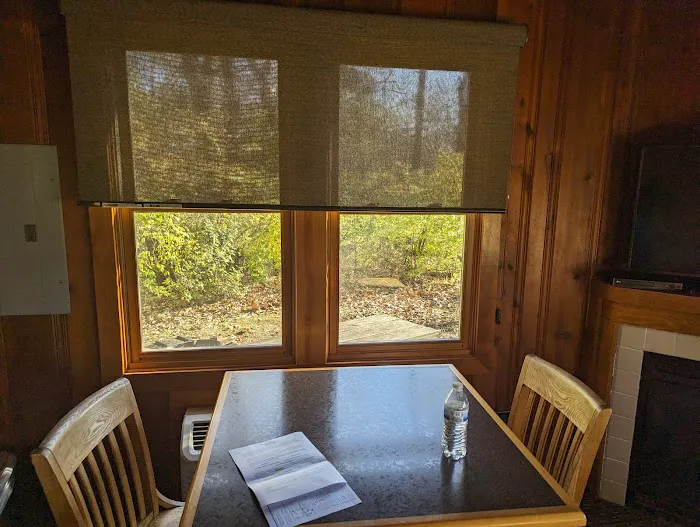 Hueston Woods Cabins Picture 5