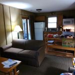 Hueston Woods Cabins