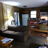 Hueston Woods Cabins ico