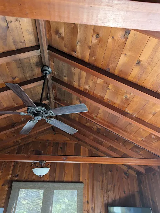 Hueston Woods Cabins Picture 8