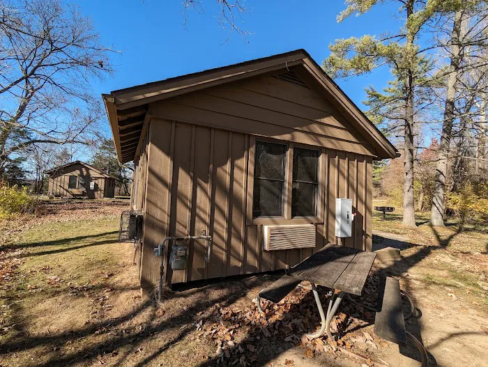 Hueston Woods Cabins Picture 6