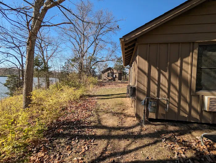 Hueston Woods Cabins Picture 7