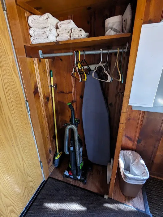 Hueston Woods Cabins Picture 10